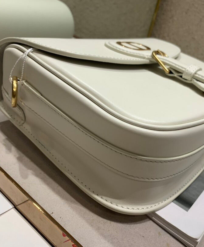Christian Dior Medium Dior Bobby Bag